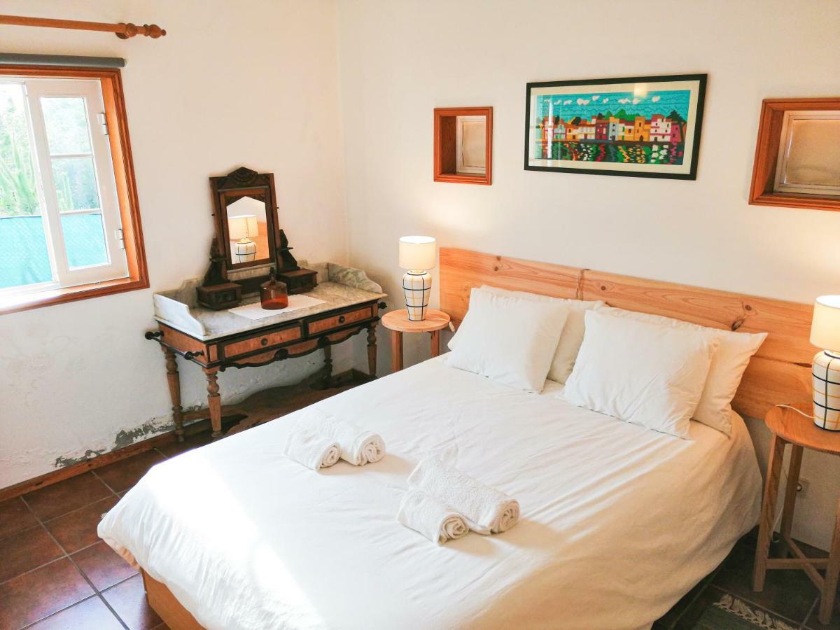 Casa Da Balseira Villa Aveiro Ngoại thất bức ảnh