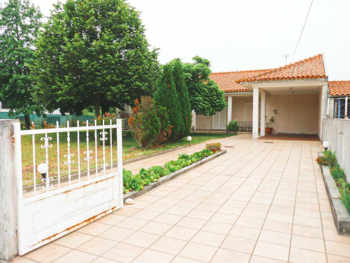 Casa Da Balseira Villa Aveiro Ngoại thất bức ảnh