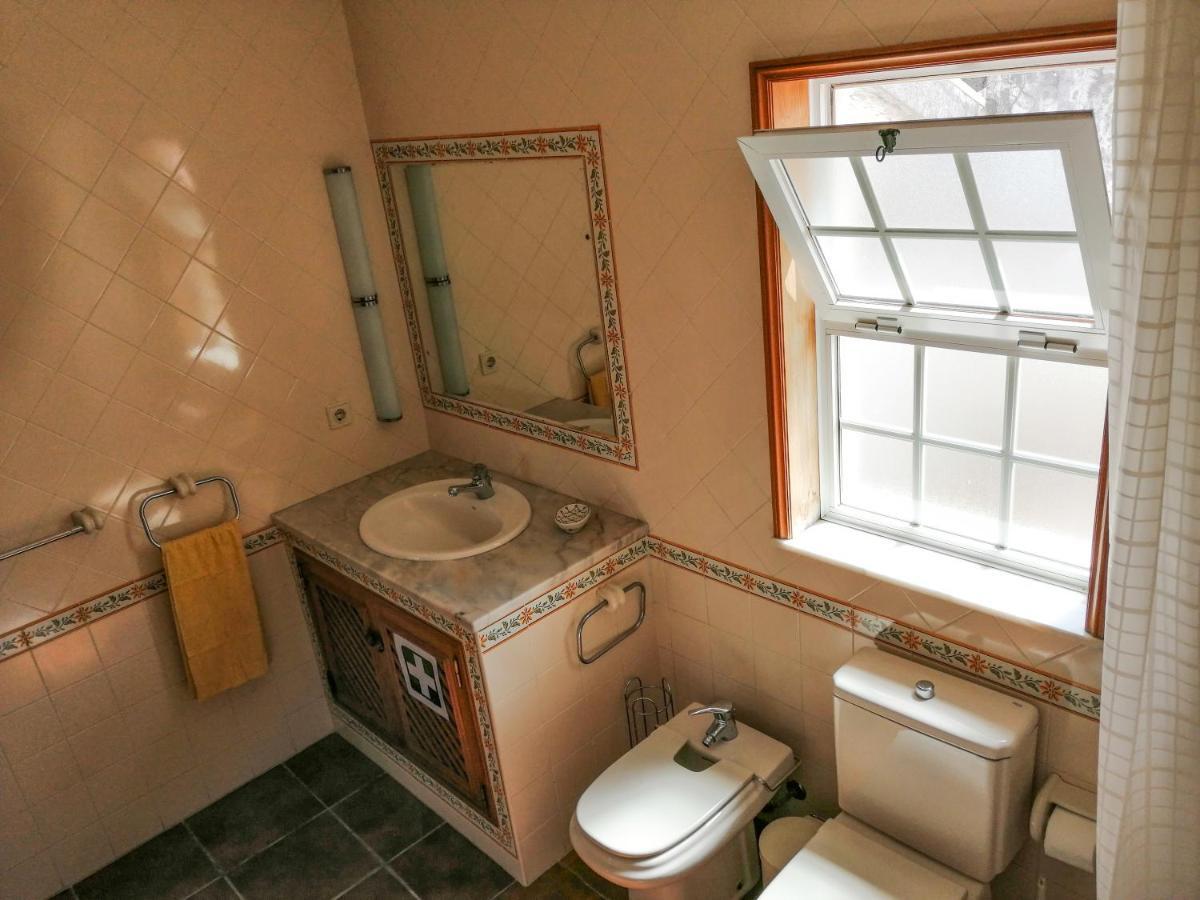 Casa Da Balseira Villa Aveiro Ngoại thất bức ảnh