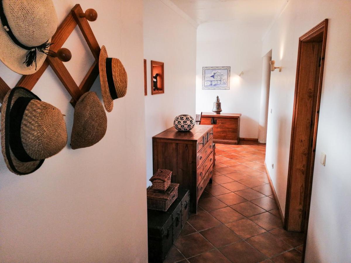 Casa Da Balseira Villa Aveiro Ngoại thất bức ảnh