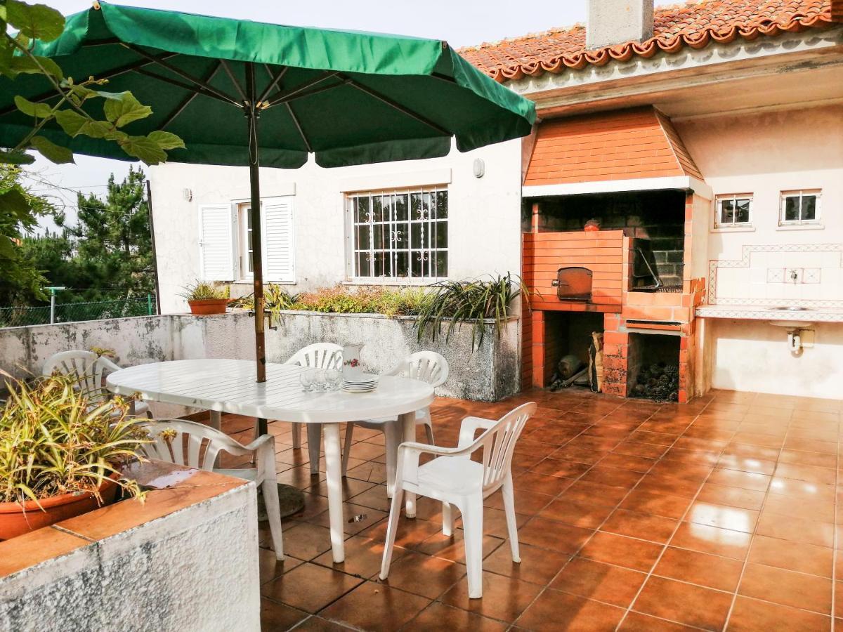 Casa Da Balseira Villa Aveiro Ngoại thất bức ảnh