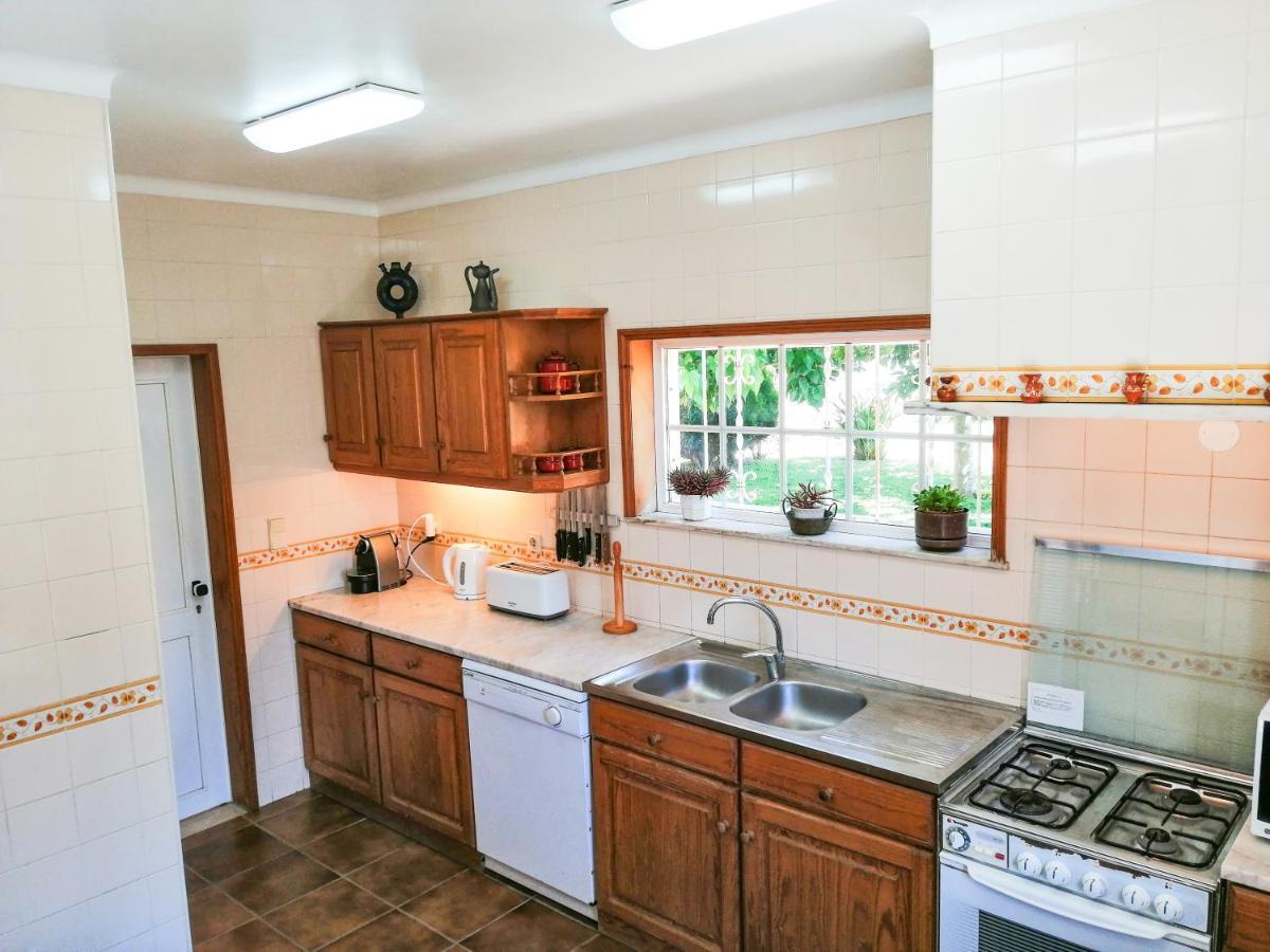 Casa Da Balseira Villa Aveiro Ngoại thất bức ảnh