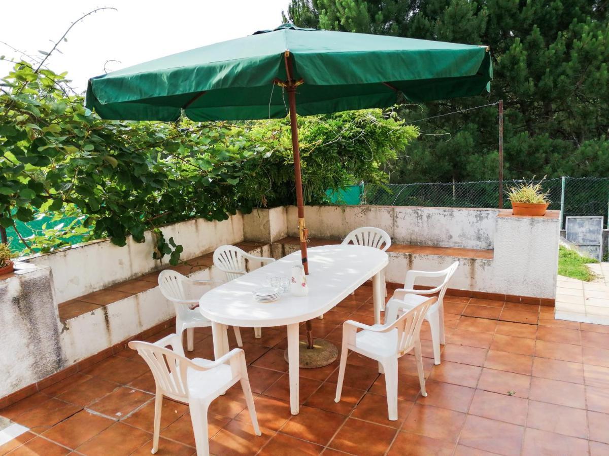 Casa Da Balseira Villa Aveiro Ngoại thất bức ảnh