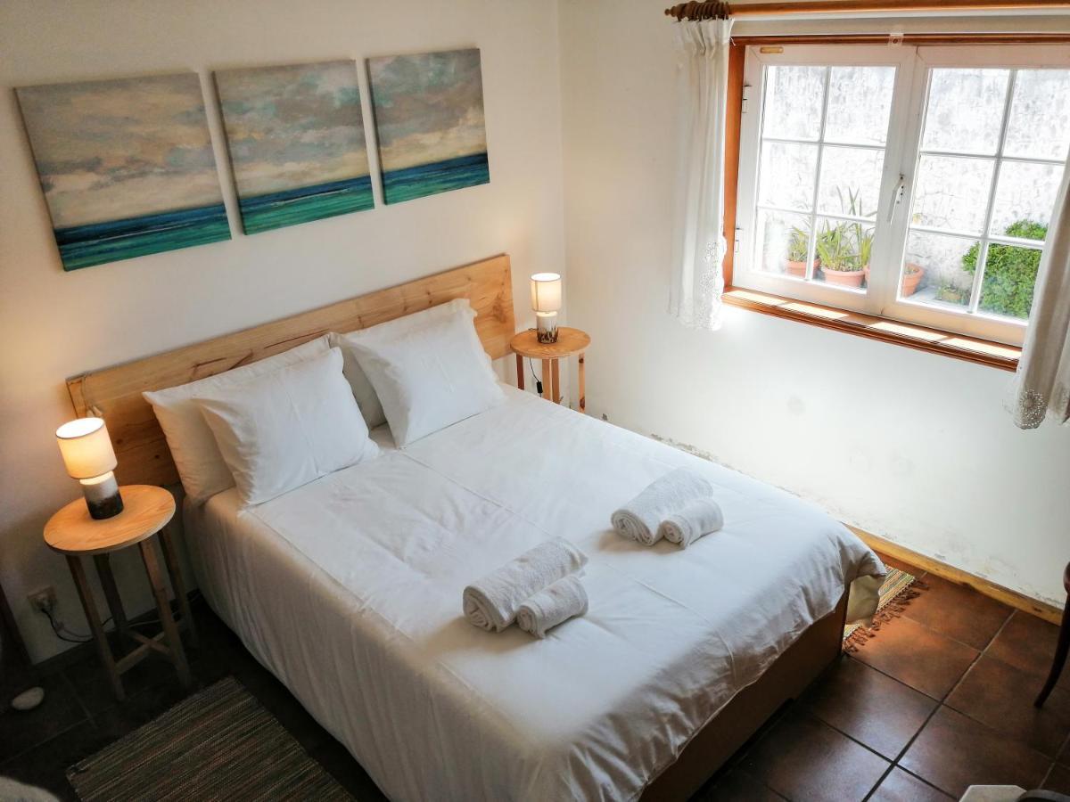 Casa Da Balseira Villa Aveiro Ngoại thất bức ảnh