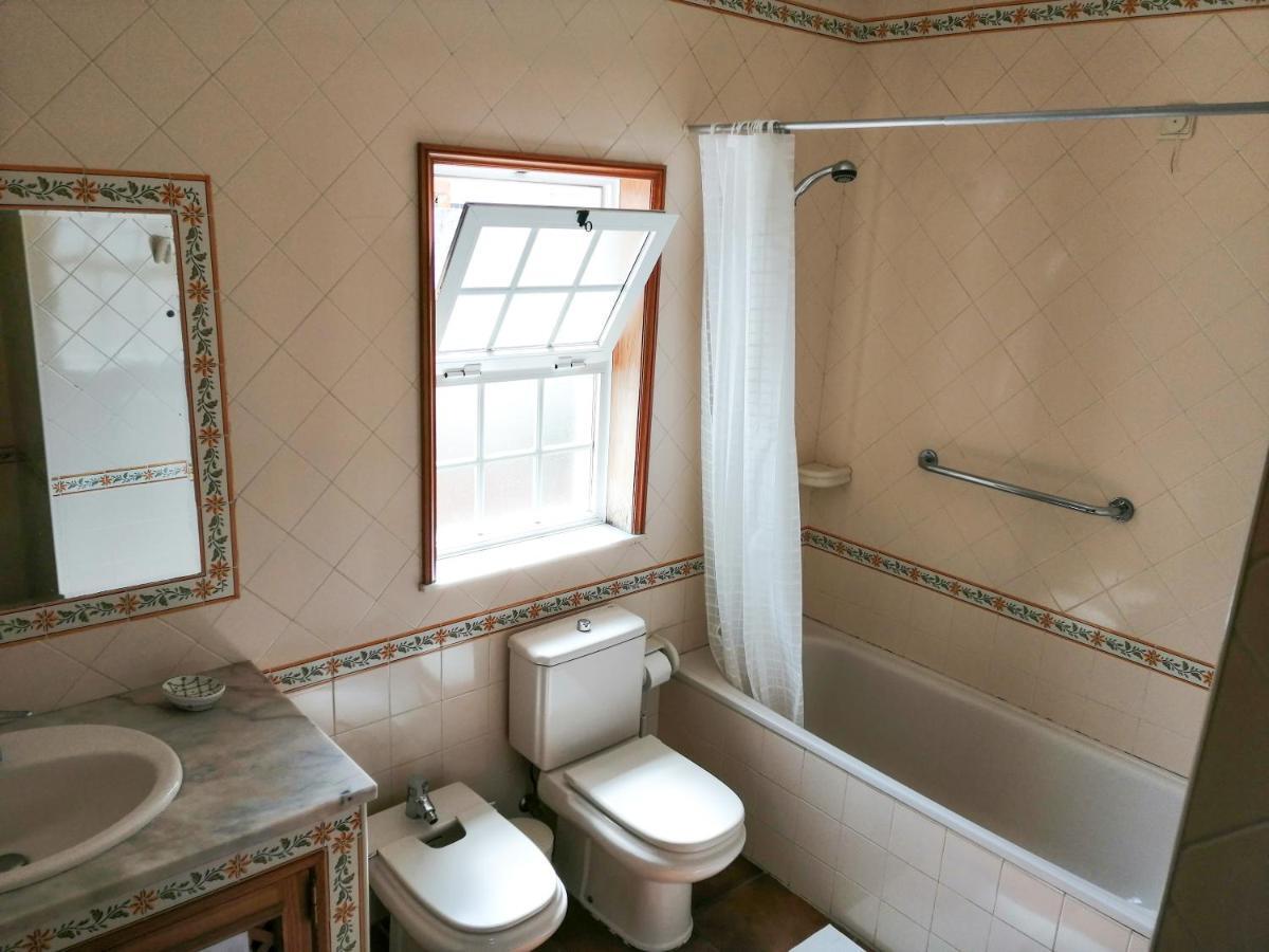 Casa Da Balseira Villa Aveiro Ngoại thất bức ảnh