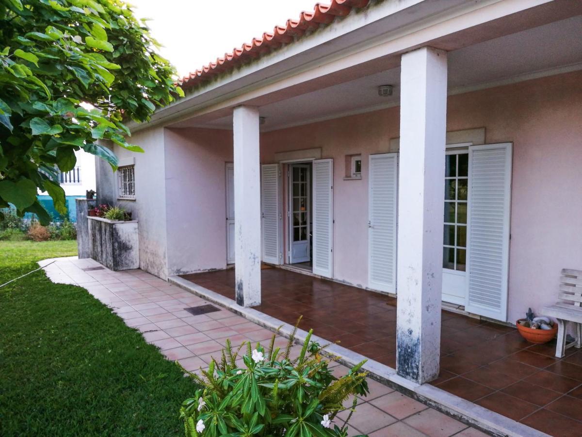 Casa Da Balseira Villa Aveiro Ngoại thất bức ảnh