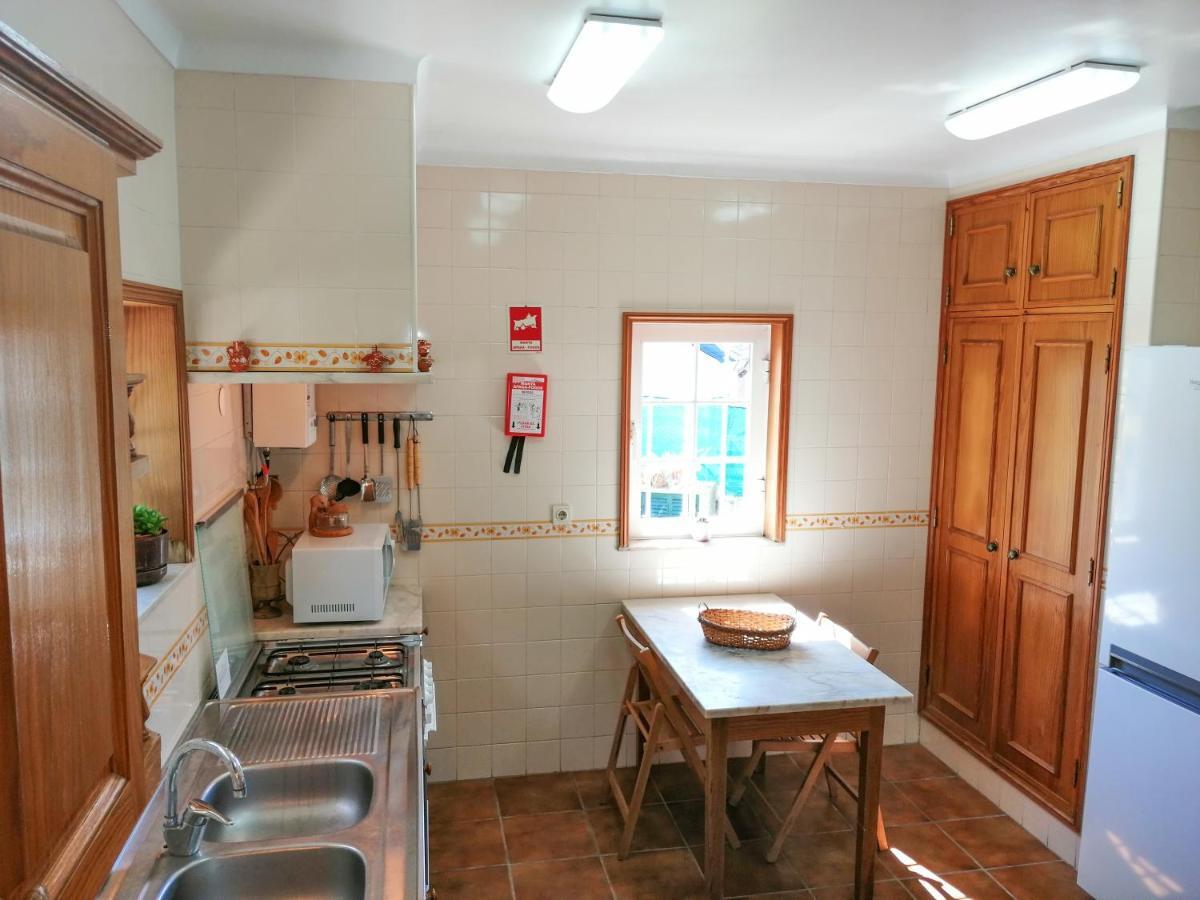 Casa Da Balseira Villa Aveiro Ngoại thất bức ảnh