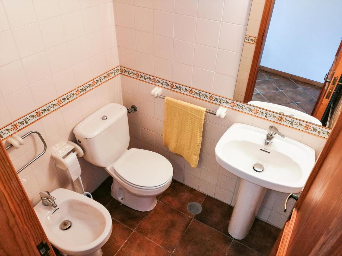 Casa Da Balseira Villa Aveiro Ngoại thất bức ảnh
