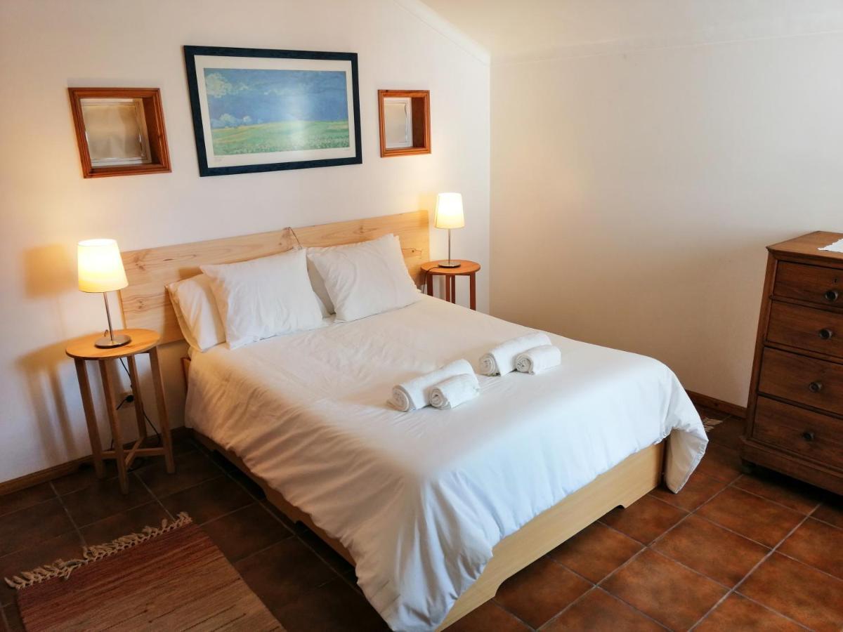 Casa Da Balseira Villa Aveiro Ngoại thất bức ảnh